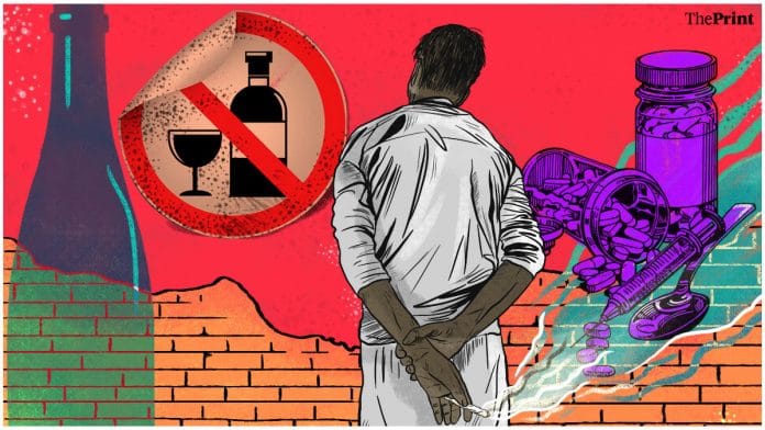 Illustration by Manisha Yadav| ThePrint