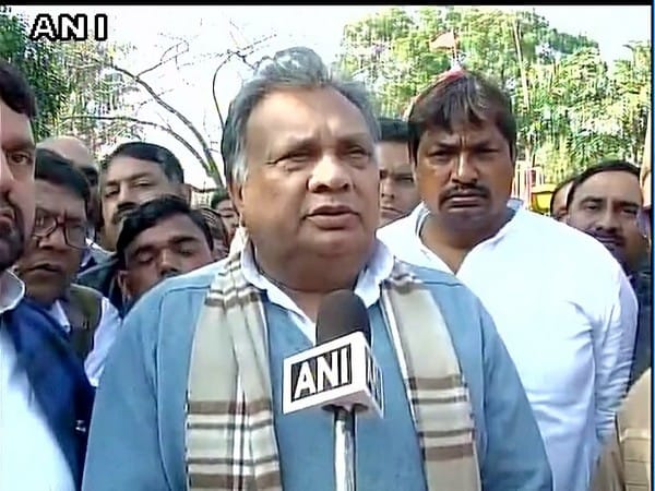 RLD dismisses its ex UP unit chief's allegations of sale of party tickets in Assembly polls