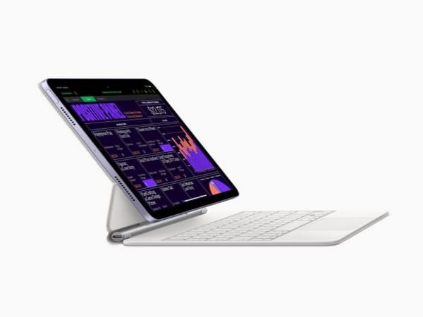 Apple's new iPad Air launched with M1 processor, 5G