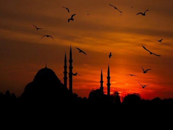 Shab-e-Barat 2022: Understanding significance, history and how the 'night of forgiveness' is celebrated