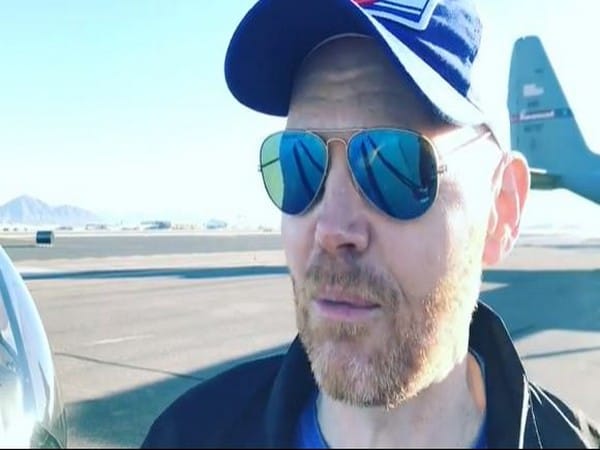 Bill Burr set to write, direct upcoming comedy movie 'Old Dads'