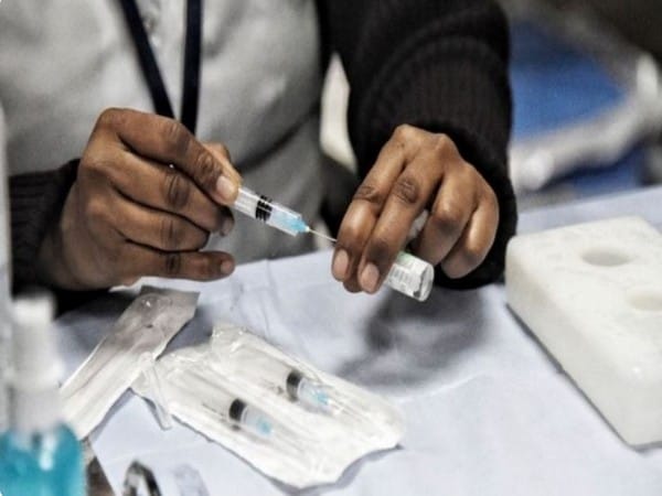 India's cumulative COVID-19 vaccination coverage exceeds 177.70 crore