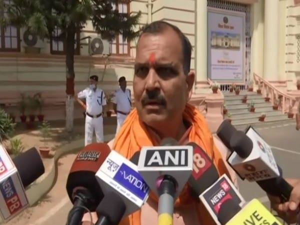 BJP MLA hits out at NDA government in Bihar, says 'system mired in corruption'
