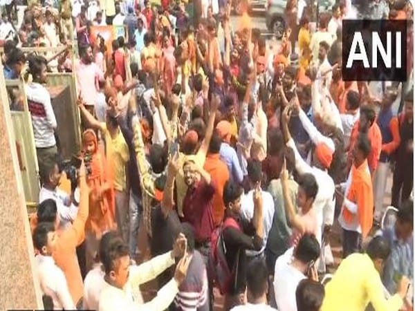 Targeted over Lakhimpur Kheri incident by Opposition, BJP wins all eight seats in district