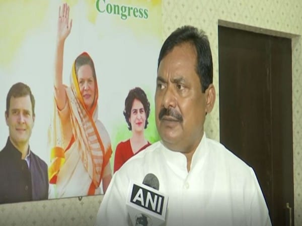 Former Odisha Congress chief has faith that party will form govt at Centre in 2024