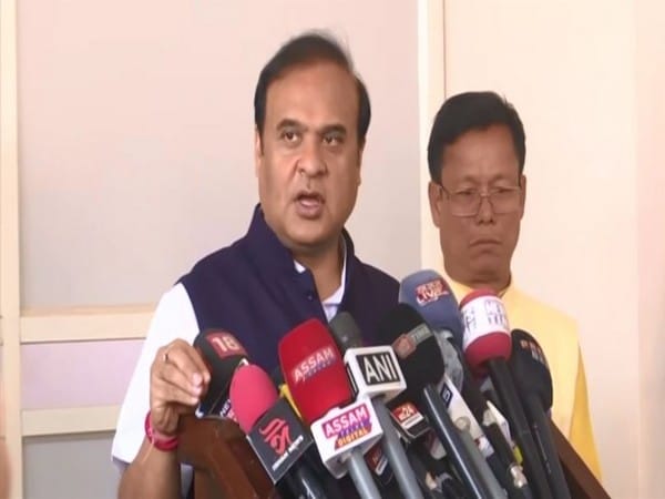 Successive defeats proved Gandhis cannot take Congress to victory, says Assam CM