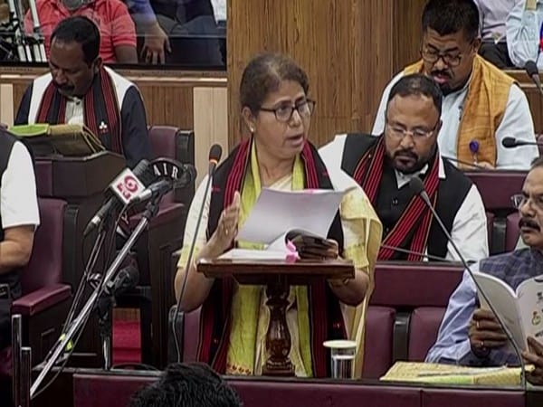 Assam Finance Minister presents Rs 600.36 crore deficit state budget for 2022-23