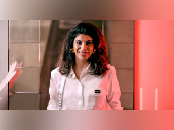 Founded by Neha Anand, Circle of Crust successfully opens its new outlet in Dubai, attracts customers worldwide