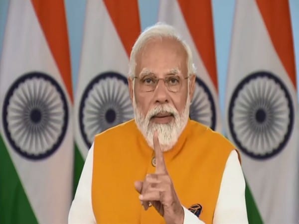 PM Modi urges people of Bengal to never forgive perpetrators of Birbhum violence