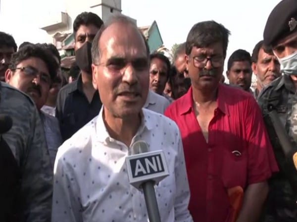 Birbhum violence: Congress leader Adhir Ranjan slams Mamata Banerjee for 'danav raj' in Bengal