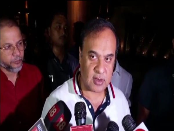 Hindu community not in majority in several districts: Assam CM