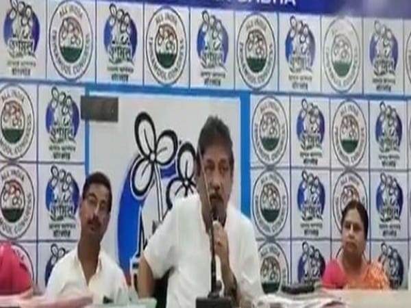 Asansol bypoll: TMC MLA's video threatening BJP supporters goes viral 