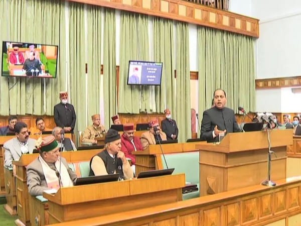 Himachal Pradesh Budget 2022: CM promises 30,000 new govt jobs