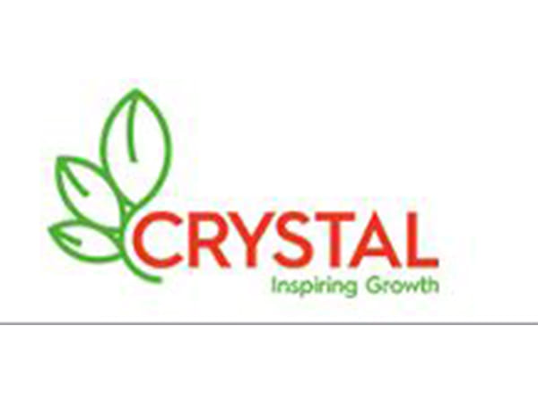 Crystal Crop launches a new venture-Saffire Crop Science, for technology-driven crops solutions