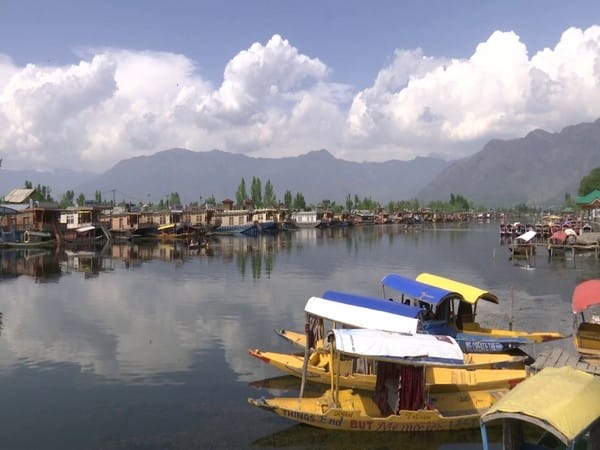 Young Kashmiris turning into vloggers  to show glimpse of 'Naya Kashmir'