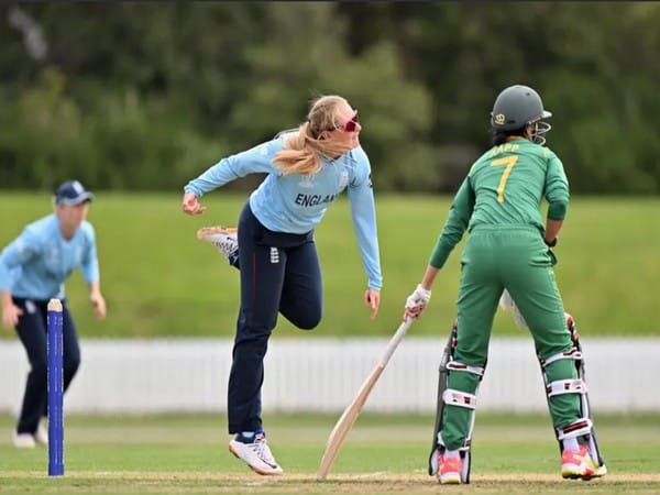 Women's WC: England, Pakistan win their respective warm-up fixtures