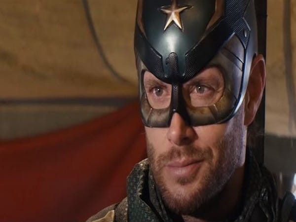 Season 3 teaser of 'The Boys' introduces Jensen Ackles' Soldier Boy