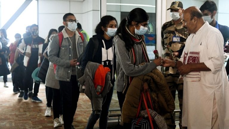 Modi’s ‘Make in India’ a failure when it comes to medical colleges. Look at Ukraine crisis