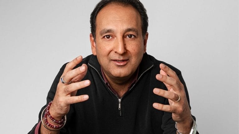 SoftBank Vision Fund’s Munish Varma resigns from Paytm board