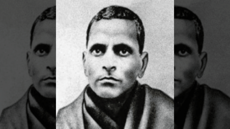 Nehru couldn’t ignore Potti Sriramulu who gave India Andhra Pradesh by fasting till death