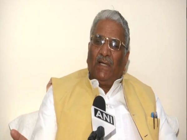 Jayant Chaudhary didn't cast vote, he can't see people conducting exit polls: BJP leader 