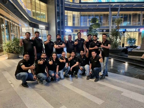 Denmark based Company - Deep Nordic ApS acquire majority stake in AQFIT