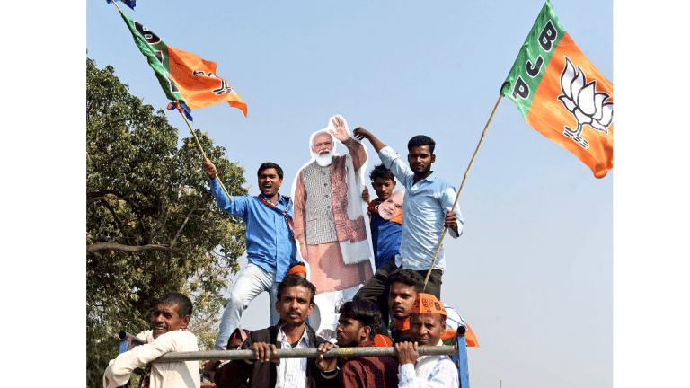 SubscriberWrites: Looking into the BJP’s political tactics and moves