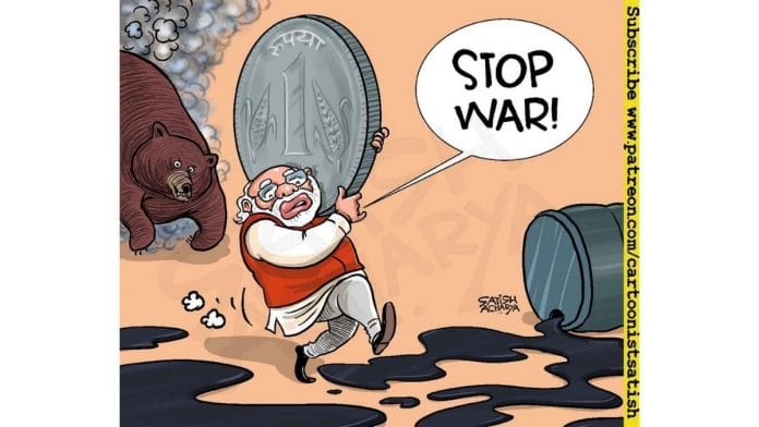 Satish Acharya | Twitter/@satishacharya