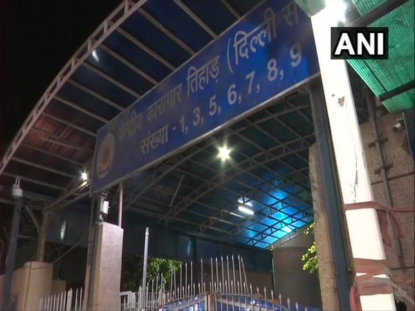 Tihar jail inmates to get Vocational Training Centre