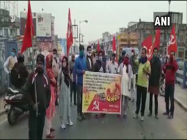 Bharat bandh: State govt offices in West Bengal to remain open on March 28-29