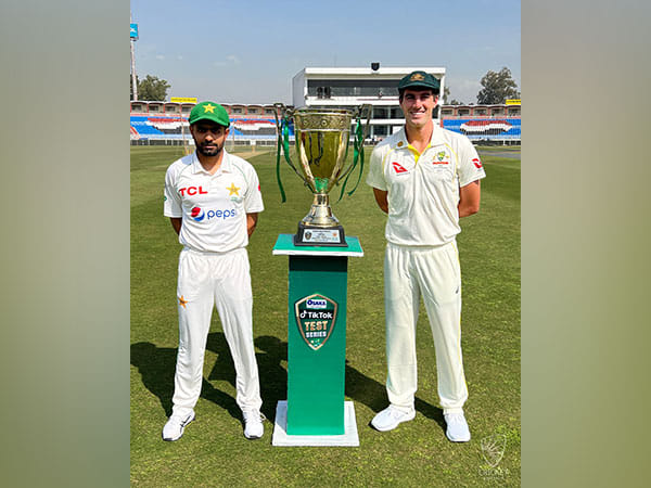 Strong, positive message to entire world: PCB CEO on Australia's tour to Pakistan