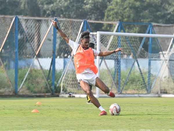 I-League: Park Circus' rough diamond Faisal Ali being polished at Mohammedan SC