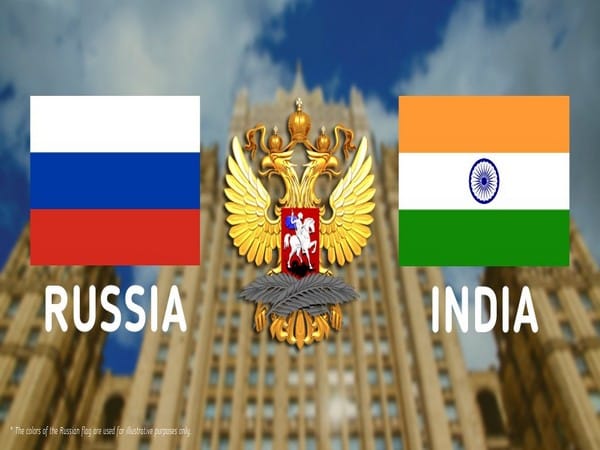 India to allow Russia to invest, borrow from domestic market amid sanctions on Moscow