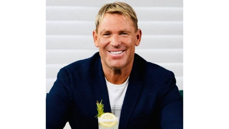 ‘I wasn’t perfect. I love loud music, smoked, drank, bowled a bit of leg spin’: Warne on himself