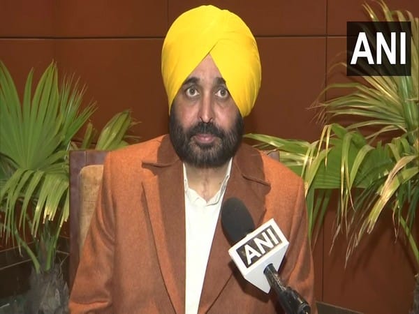 Comedian turned politician Bhagwant Mann to be Punjab's next CM