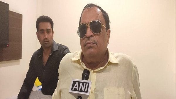 CM Ibrahim resigns from Karnataka Legislative Council