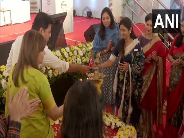 India's 1st women-owned industrial park opened in Hyderabad