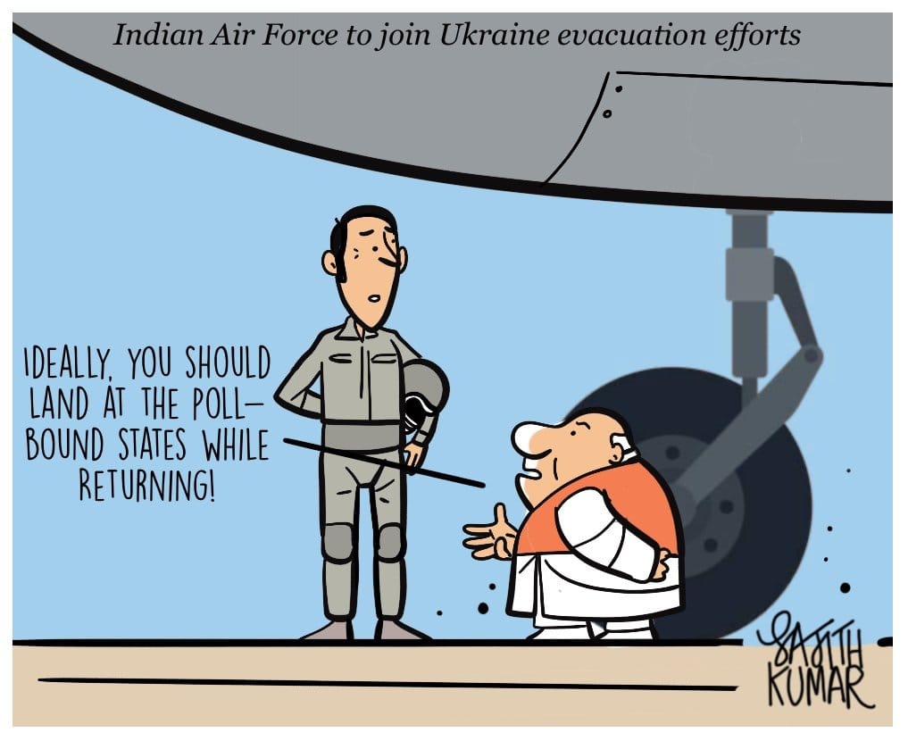 Sajith Kumar | Deccan Herald