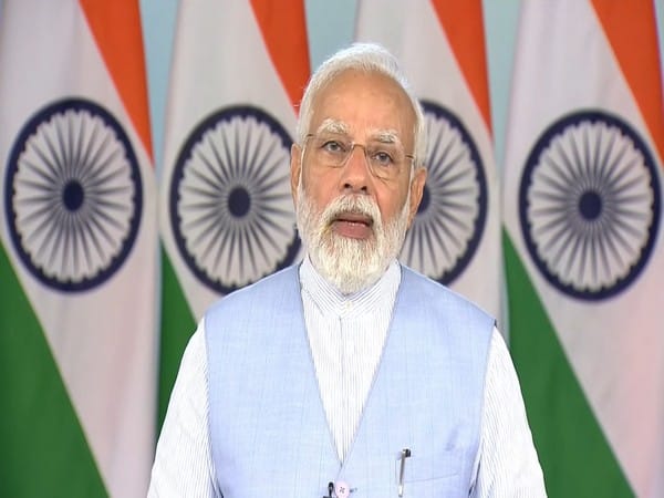 PM Modi calls for 'zero defect, zero effect on environment' manufacturing
