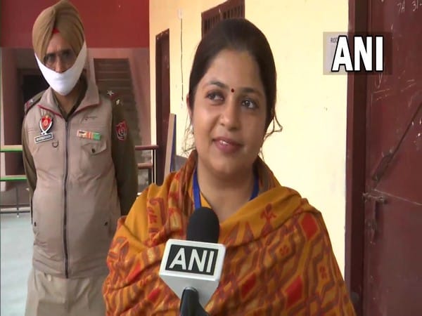 Punjab polls: AAP candidate defeats Sonu Sood's sister Malvika in Moga by over 20,000 votes