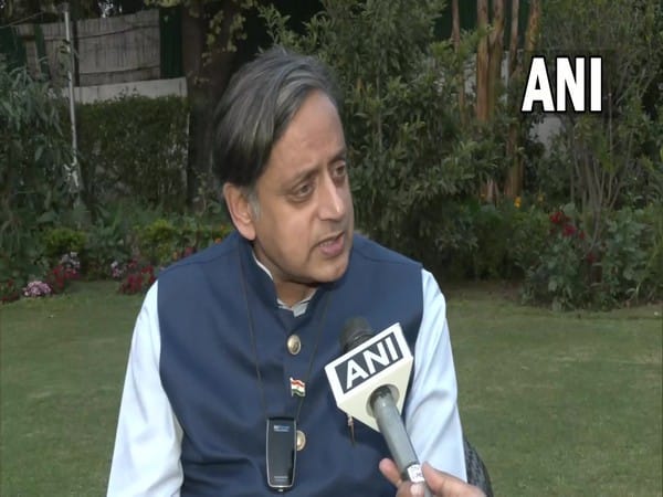 After Cong's humiliating defeat in Assembly elections, Tharoor calls for reform in organisational leadership