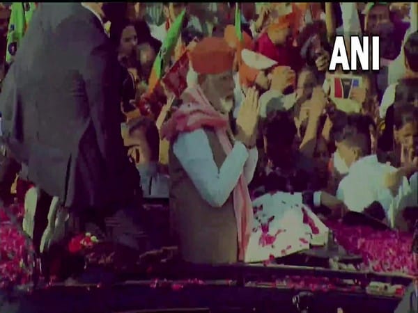 PM Modi's LS seat Varanasi set for spotlight in last phase of UP polls 