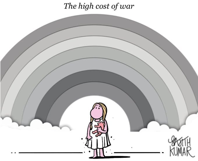 Sajith Kumar | Deccan Herald