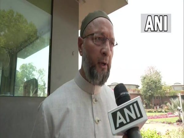 Hijab verdict: Court order violates fundamental right to freedom of religion, says Asaduddin Owaisi