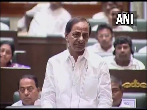 KCR slams BJP over Hijab row in Karnataka, questions it for raking up the issue