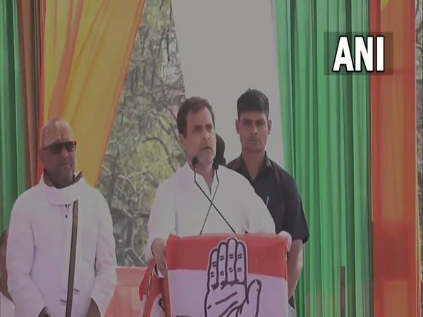 They talk about Hindu religion but seek votes based on lies: Rahul Gandhi attacks BJP