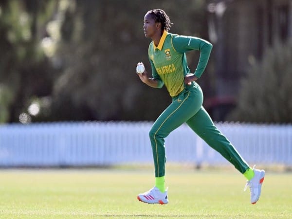 Women's CWC: Ayabonga Khaka scalps four as SA defeat B'desh 