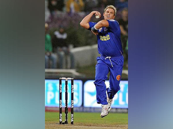 Will ensure Shane Warne is never forgotten: RR Lead Owner Badale