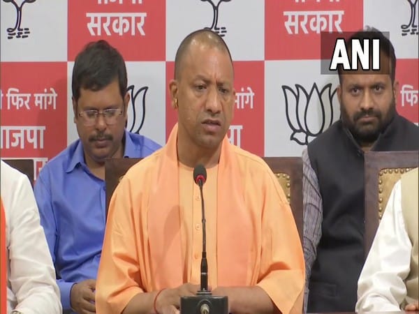 BJP will retain power in UP: Yogi Adityanath
