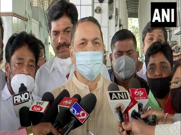 NCP to discuss alliance in Nagpur for local body polls: Maharashtra Home Minister Patil  